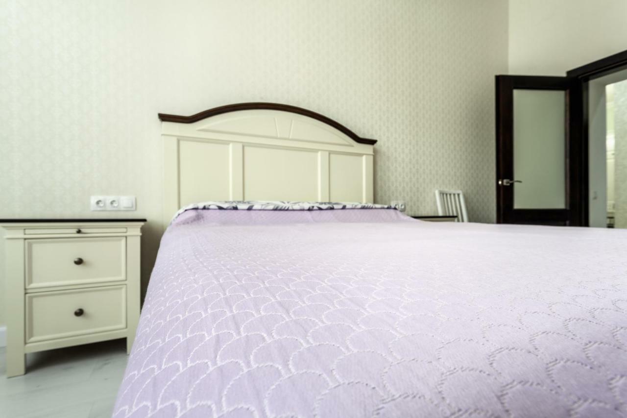 Apartment Lux In The Center Lviv