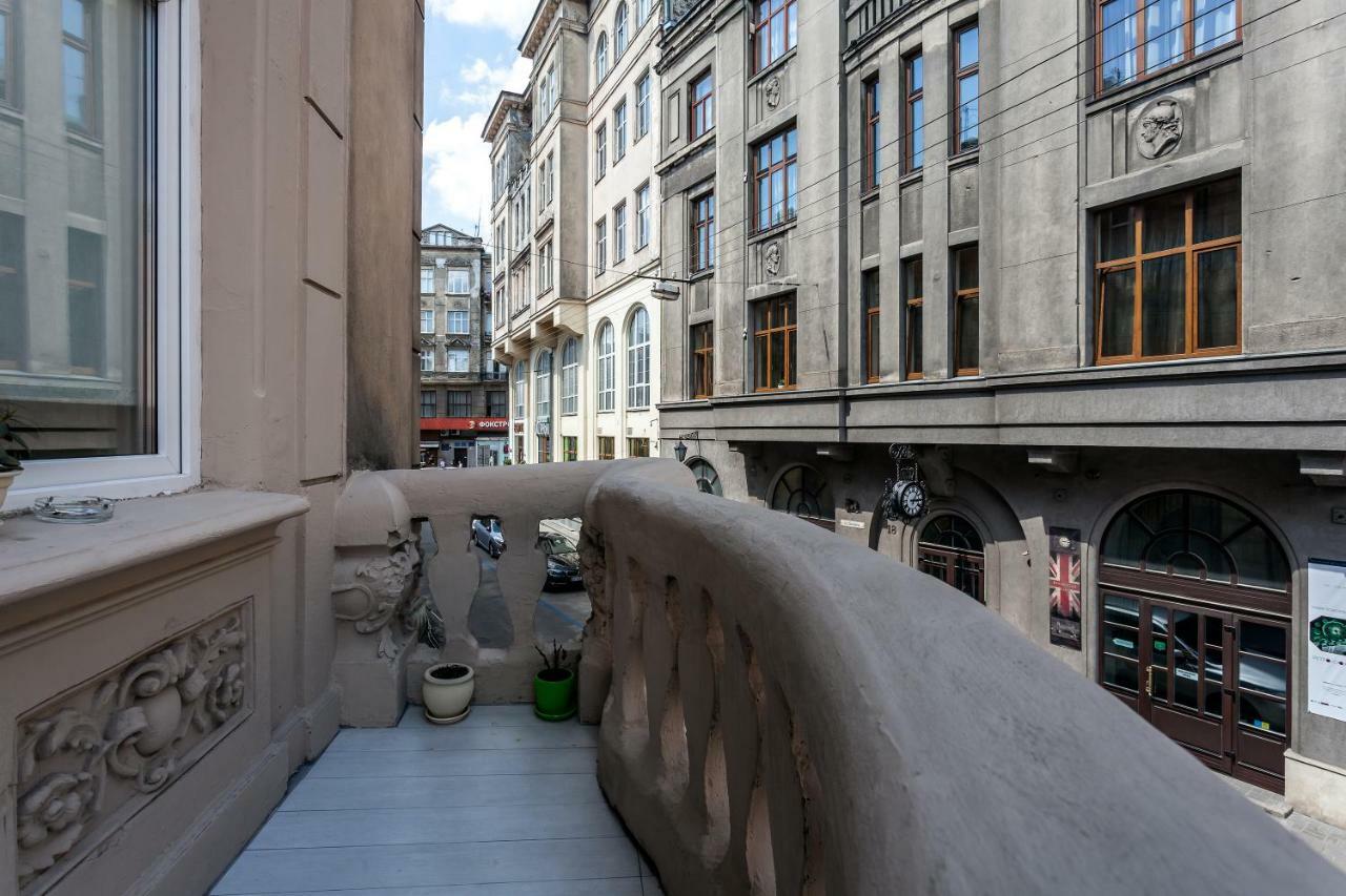 Apartment Lux In The Center *